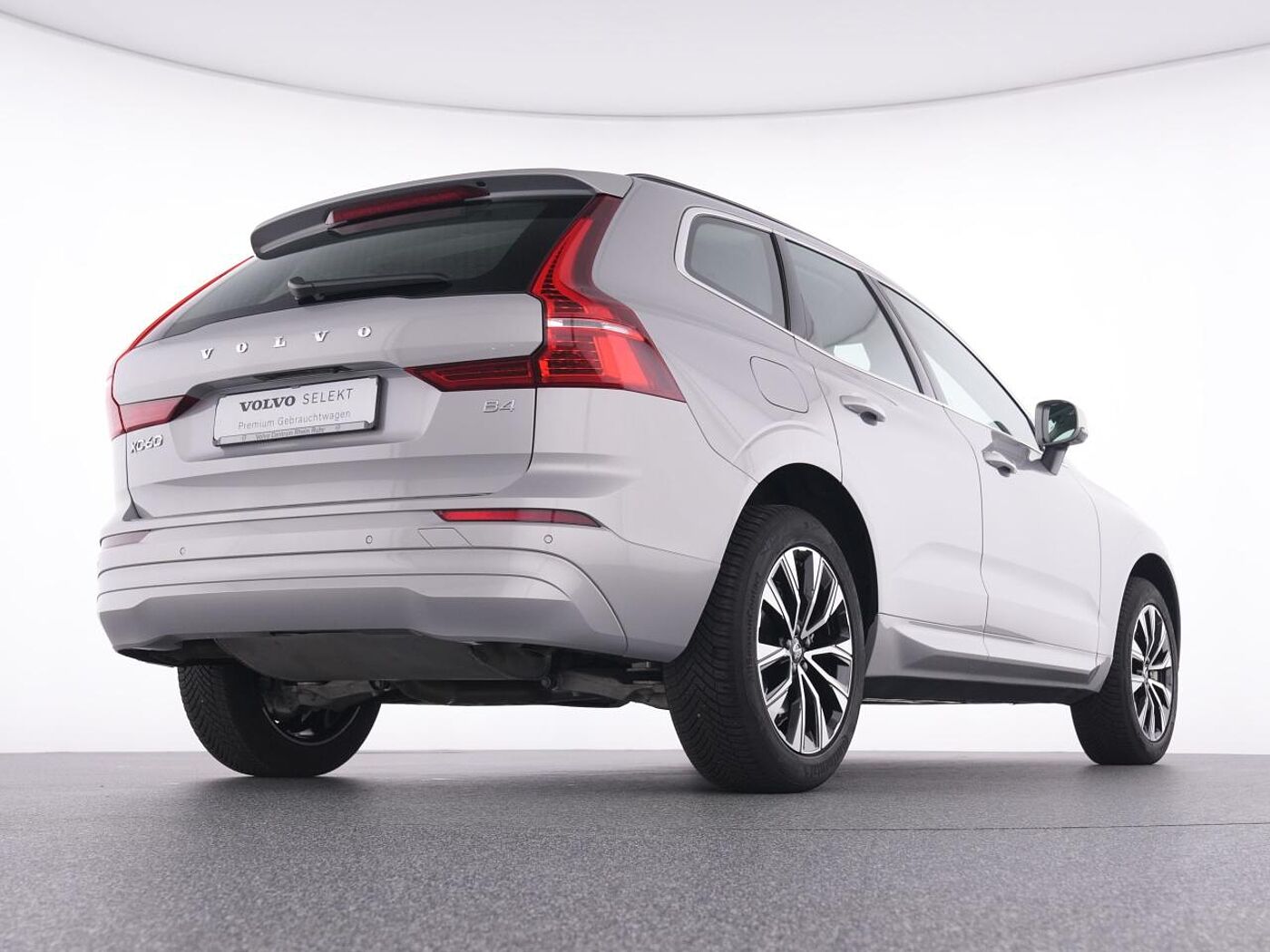 Volvo  XC 60