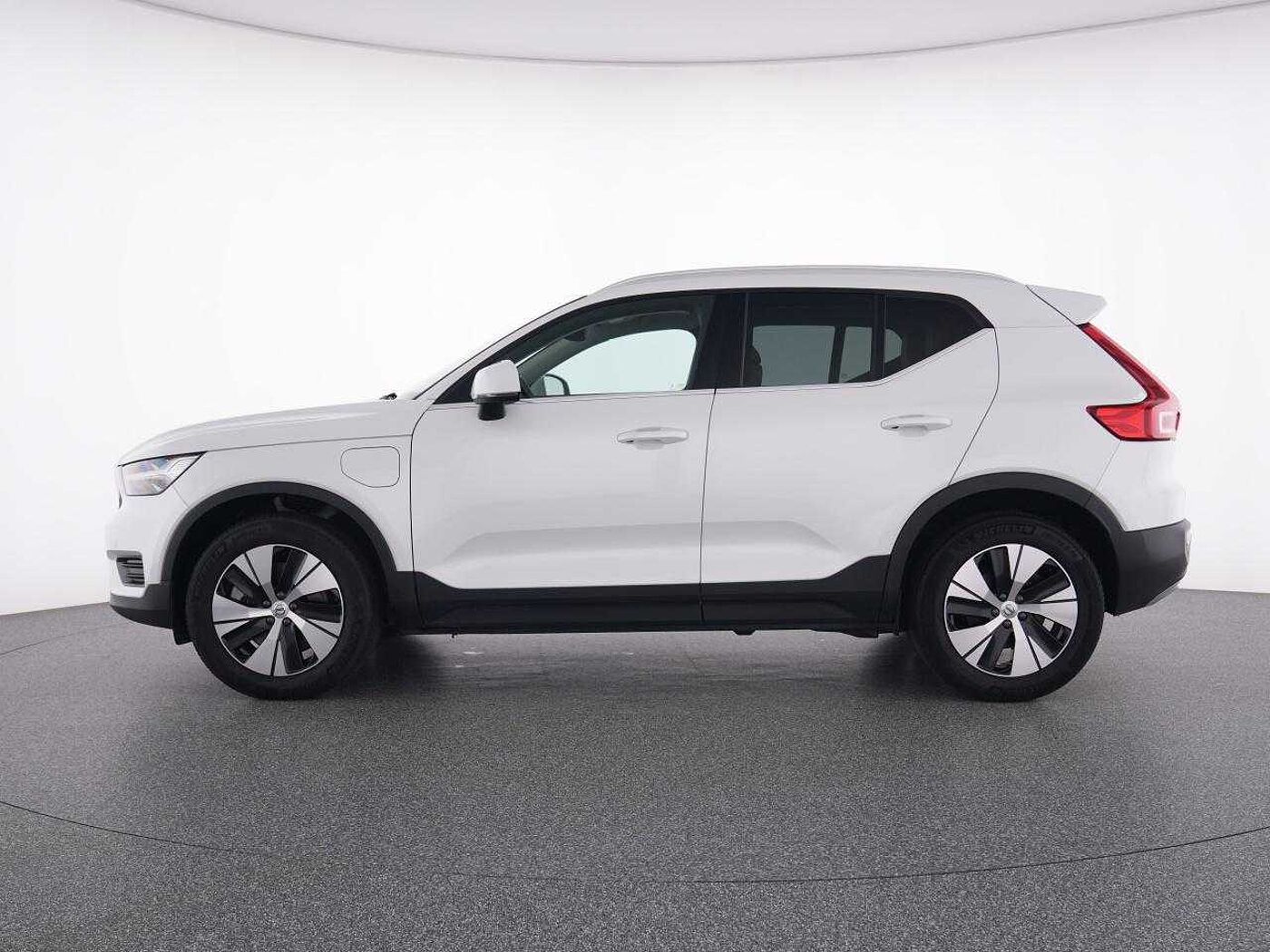 Volvo  XC 40