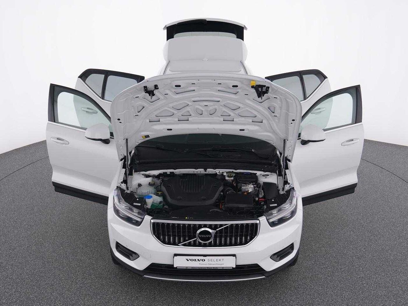 Volvo  XC 40