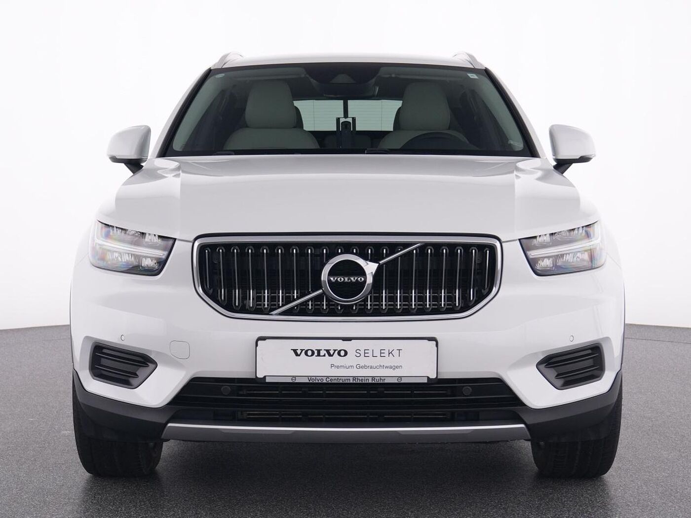 Volvo  XC 40