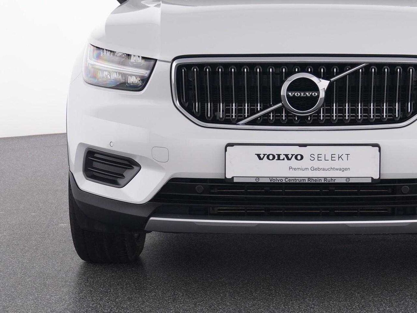 Volvo  XC 40