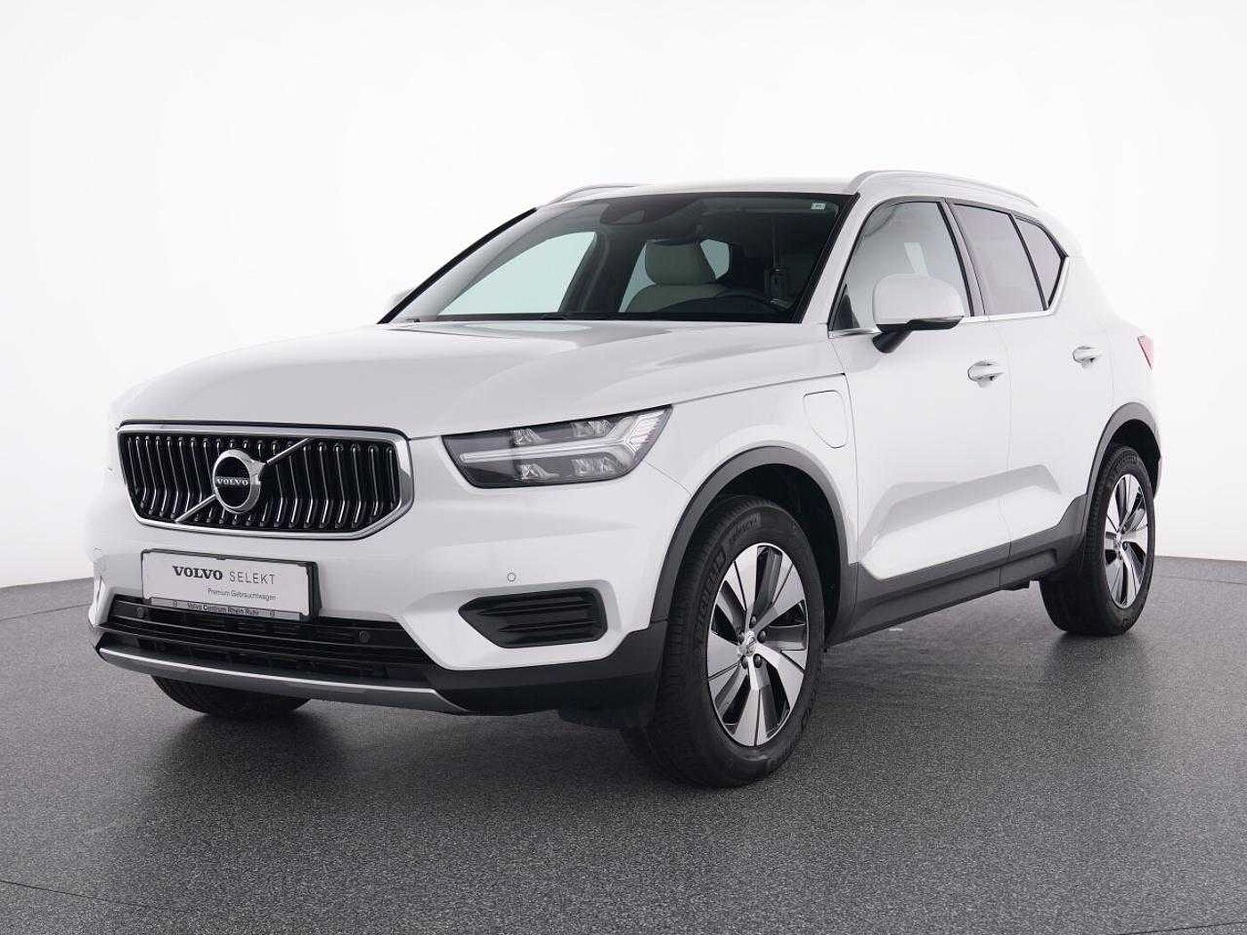 Volvo  XC 40