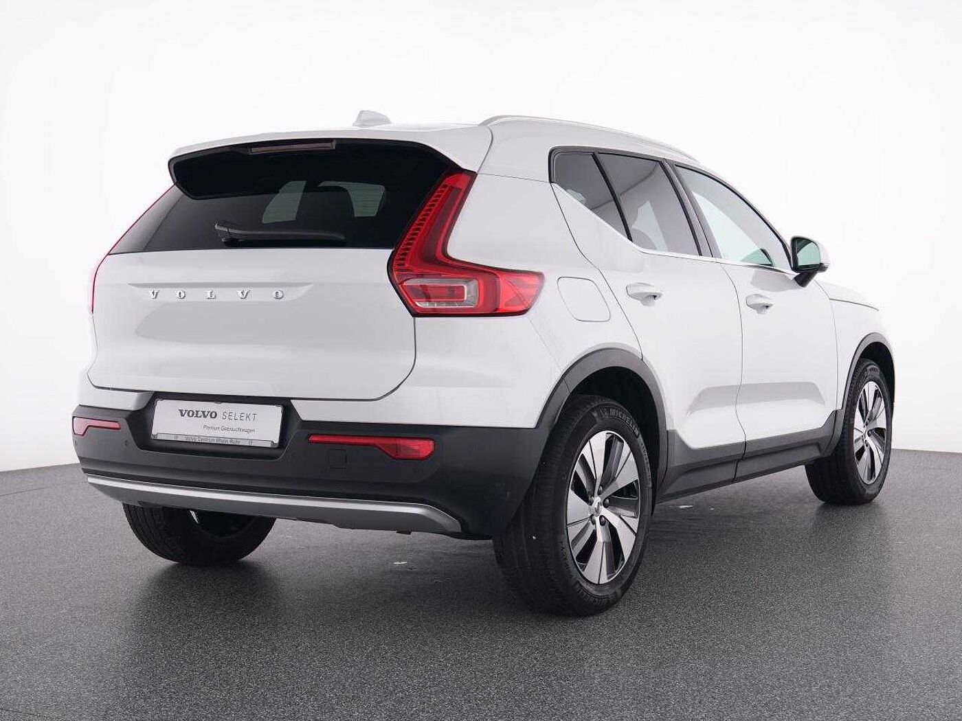 Volvo  XC 40