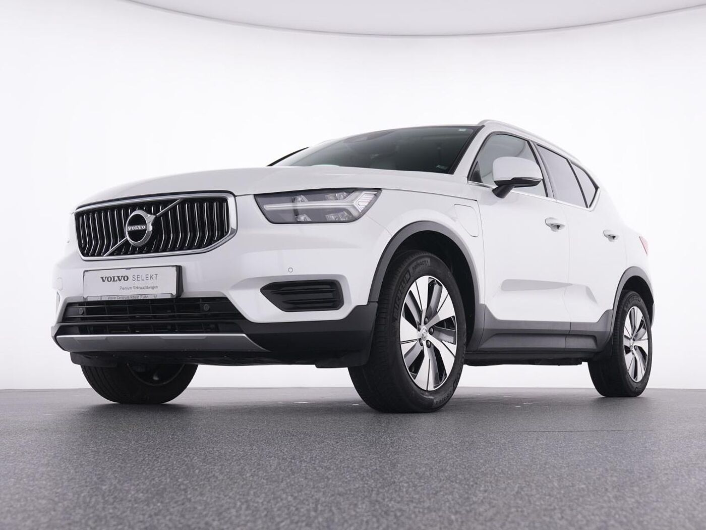 Volvo  XC 40