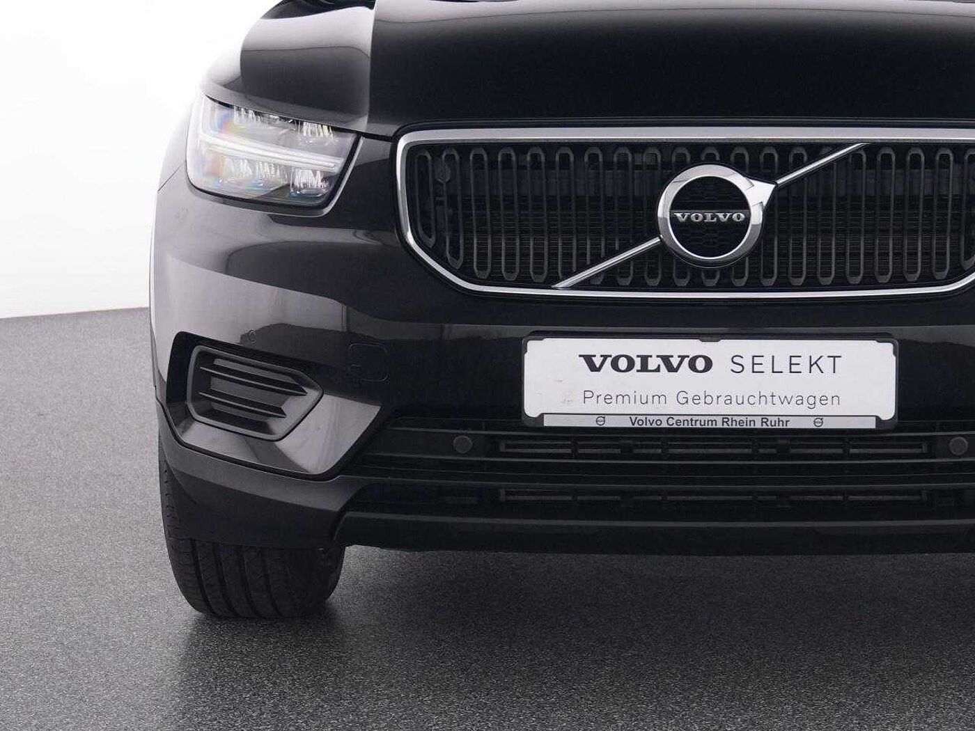 Volvo  XC 40