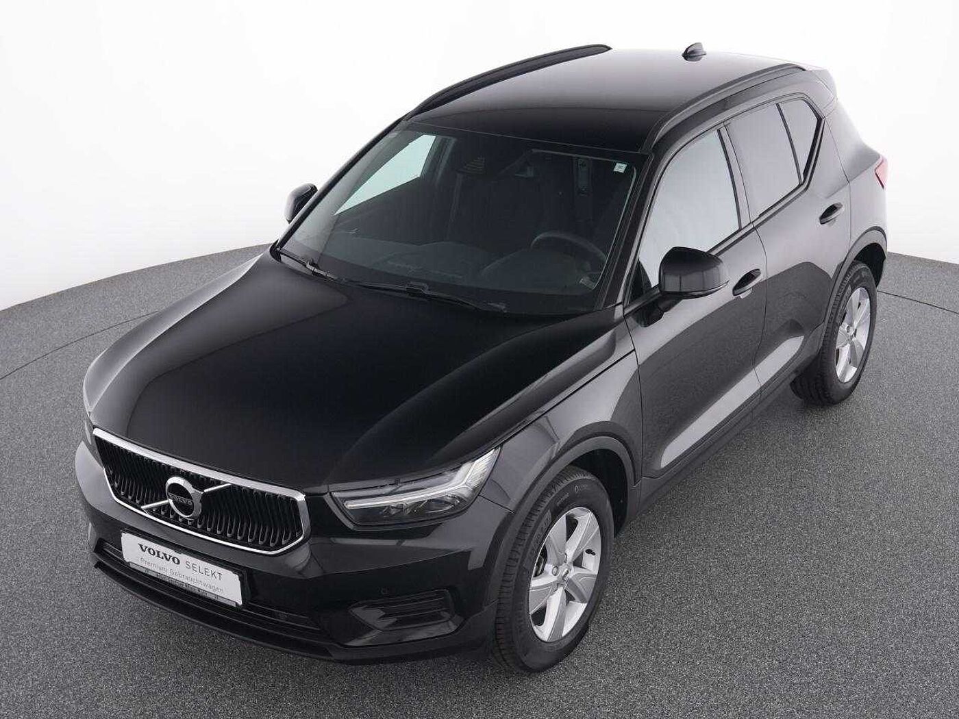 Volvo  XC 40