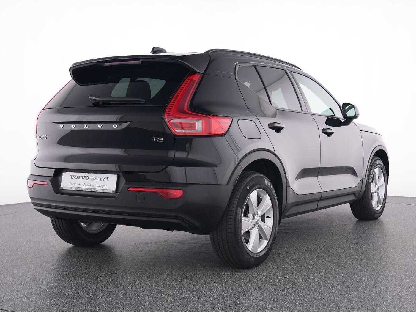 Volvo  XC 40