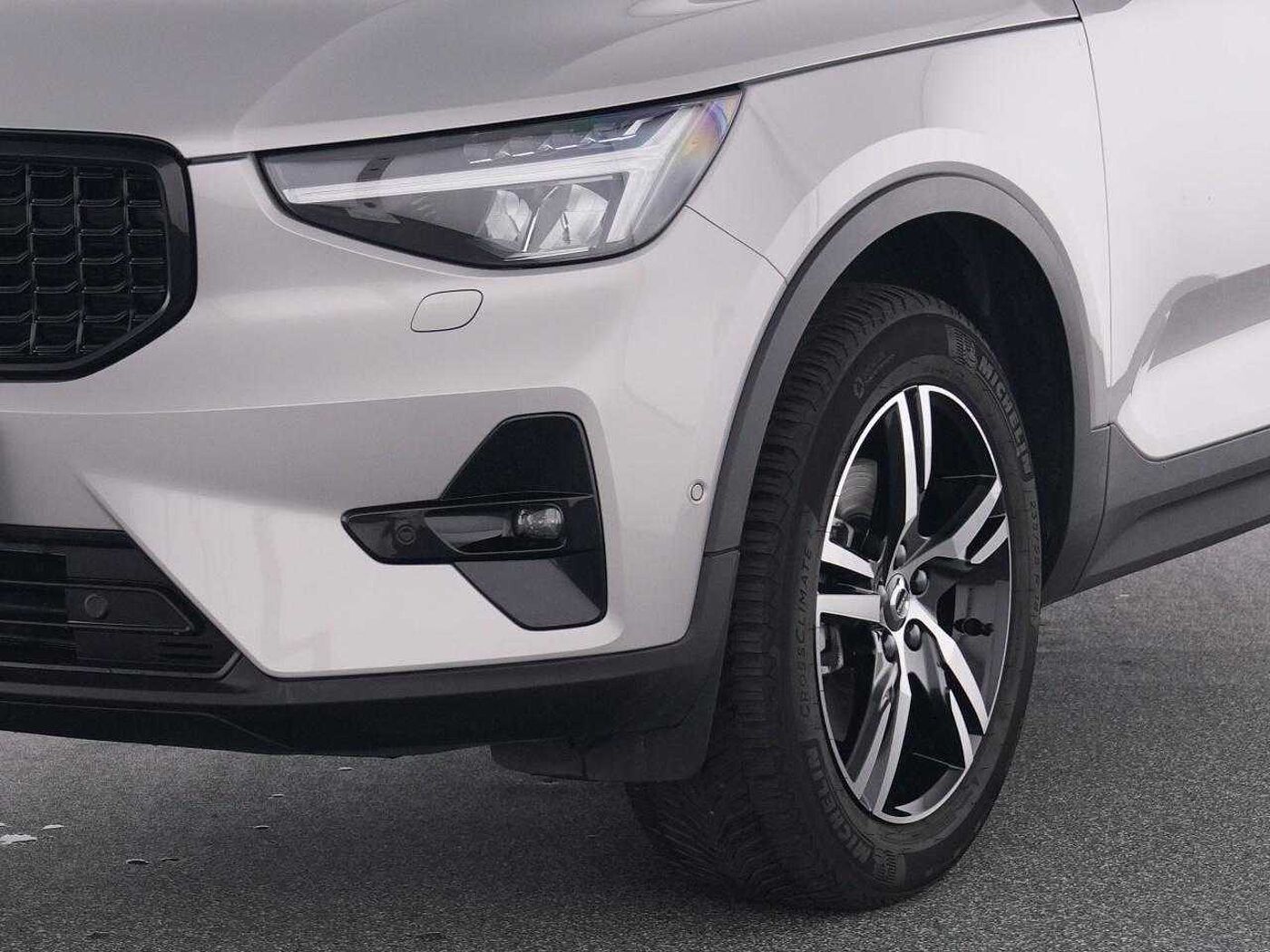 Volvo  XC 40