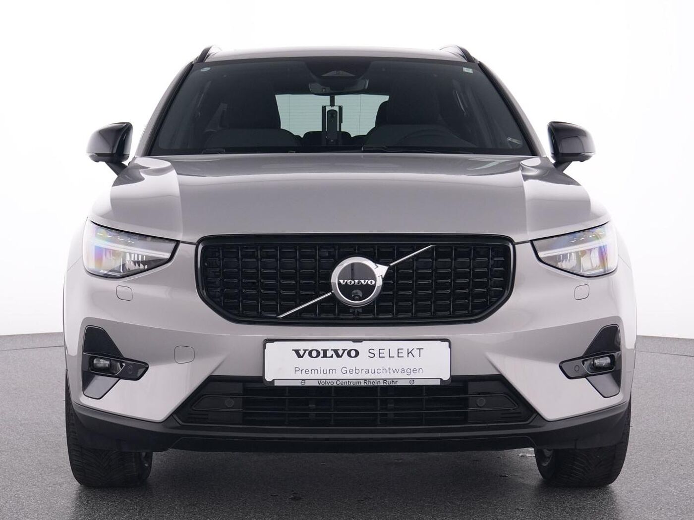 Volvo  XC 40