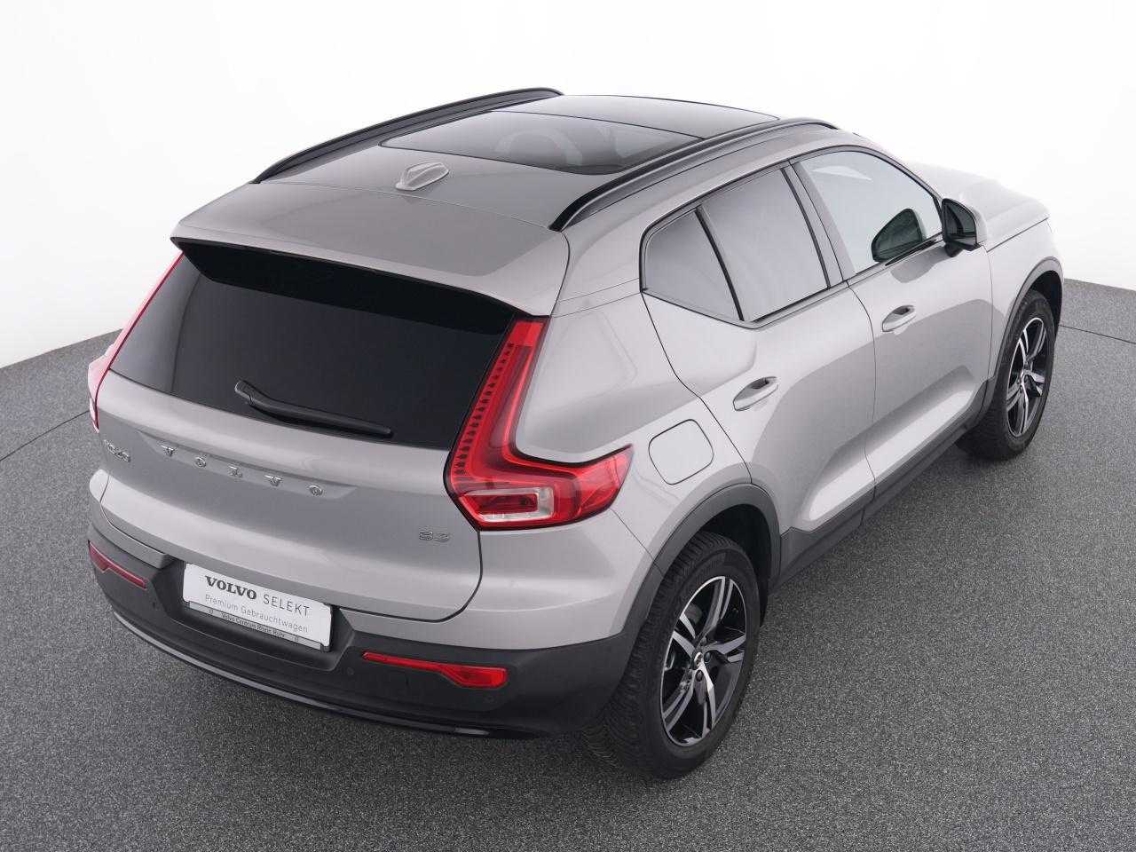 Volvo  XC 40