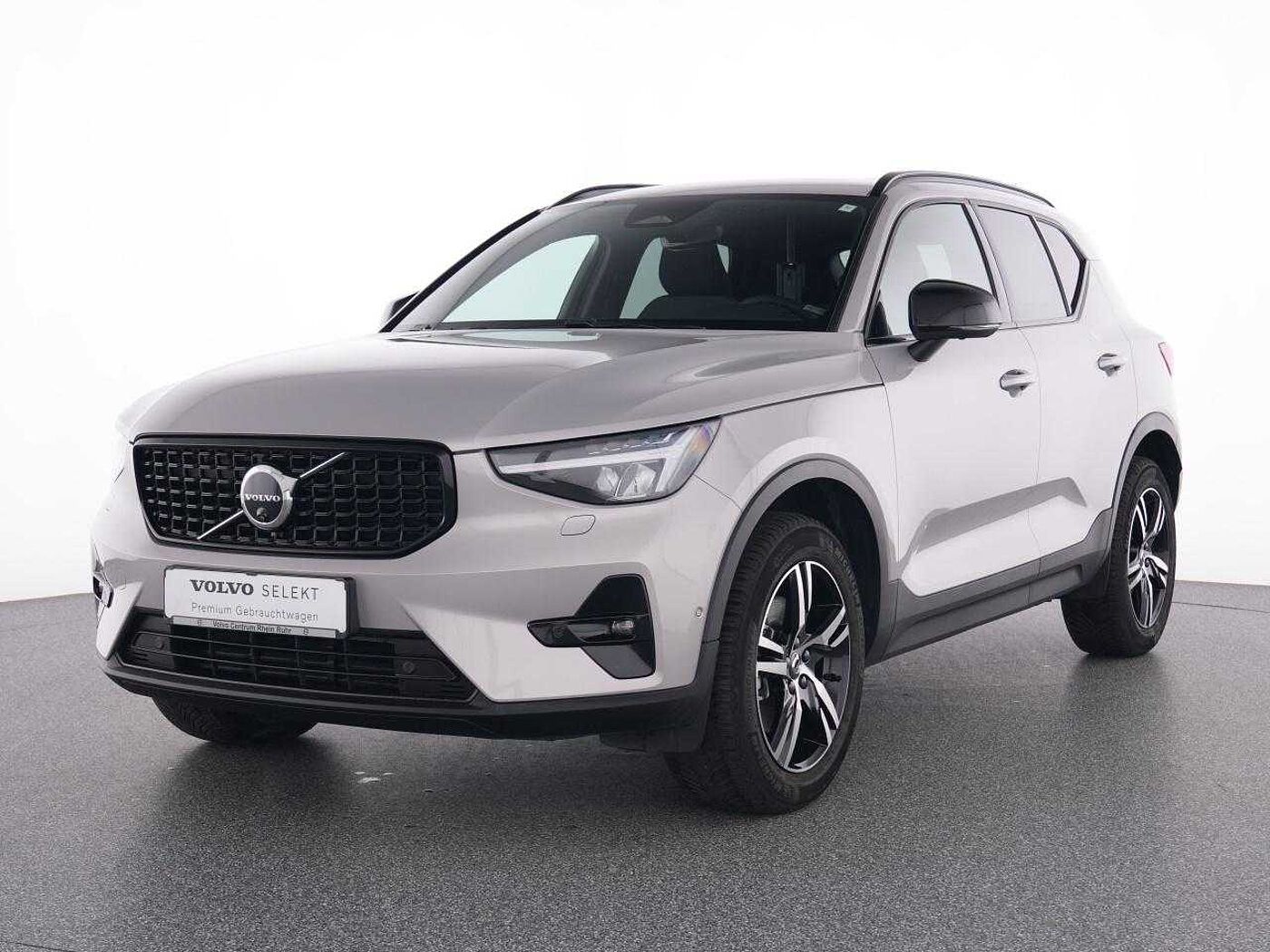 Volvo  XC 40