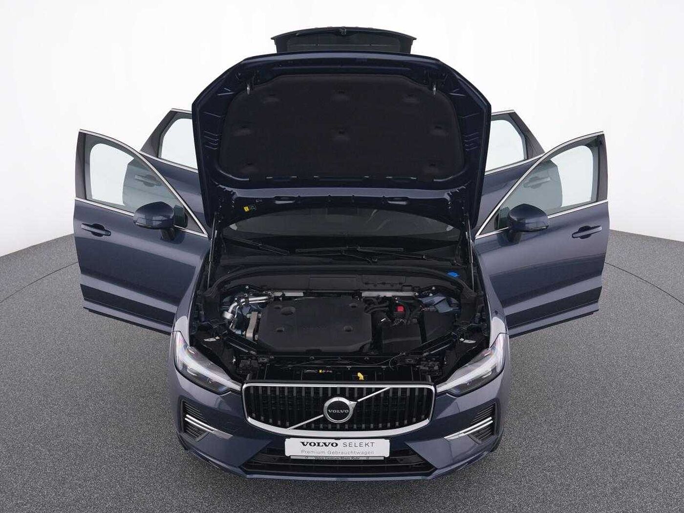 Volvo  XC 60