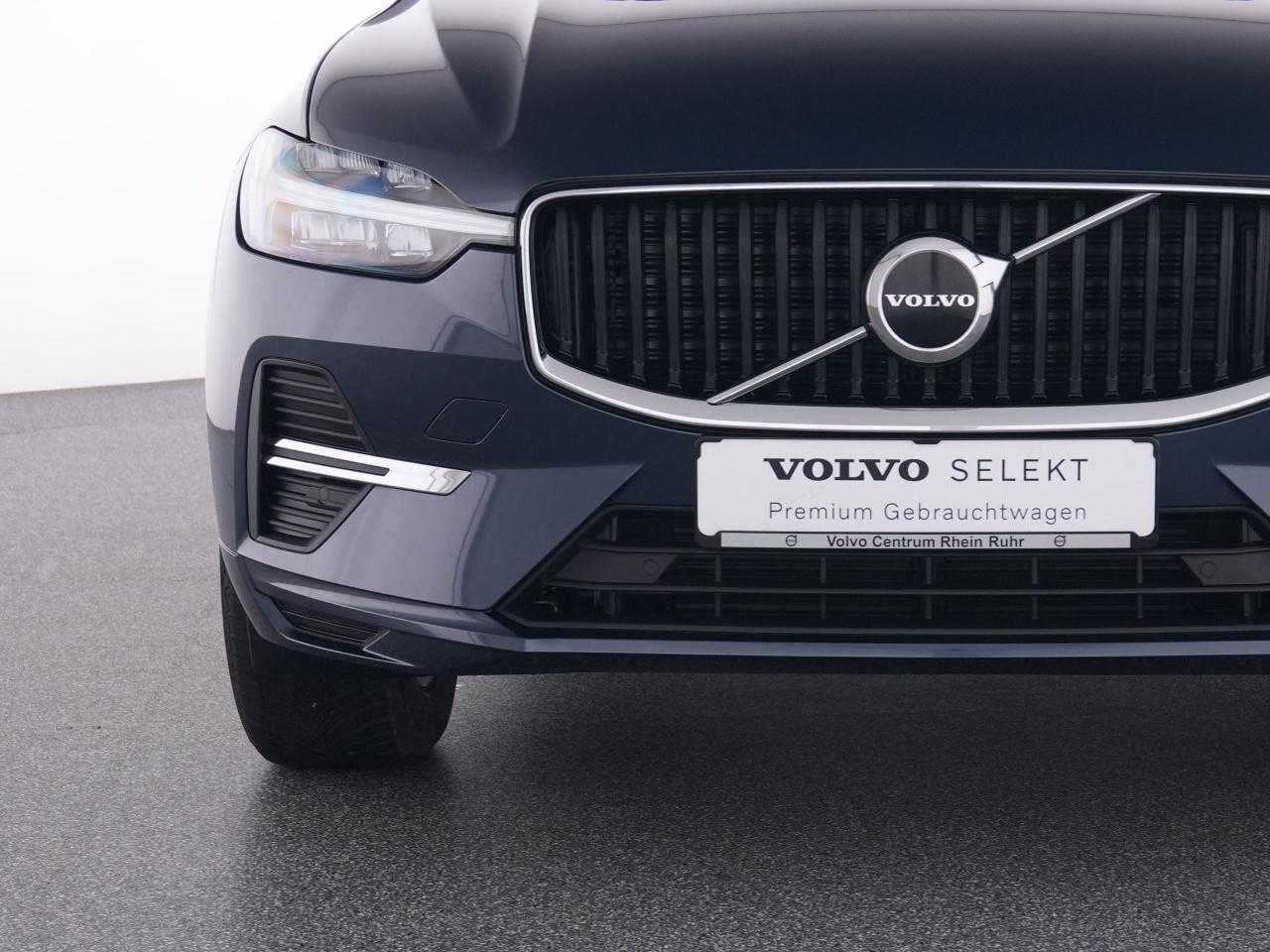 Volvo  XC 60