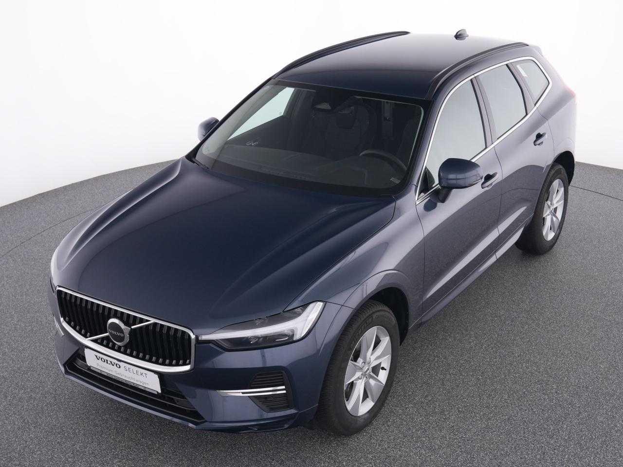 Volvo  XC 60