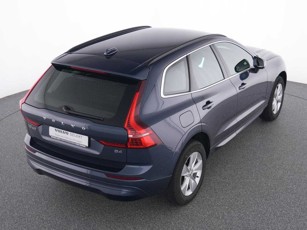 Volvo  XC 60