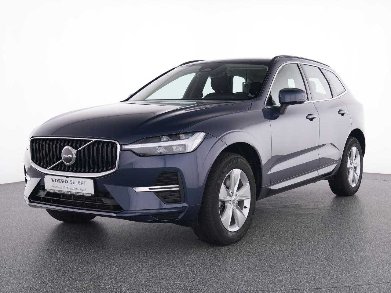 Volvo  XC 60