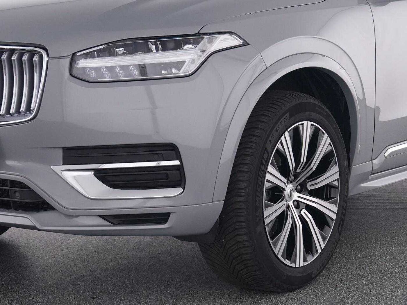 Volvo  XC 90