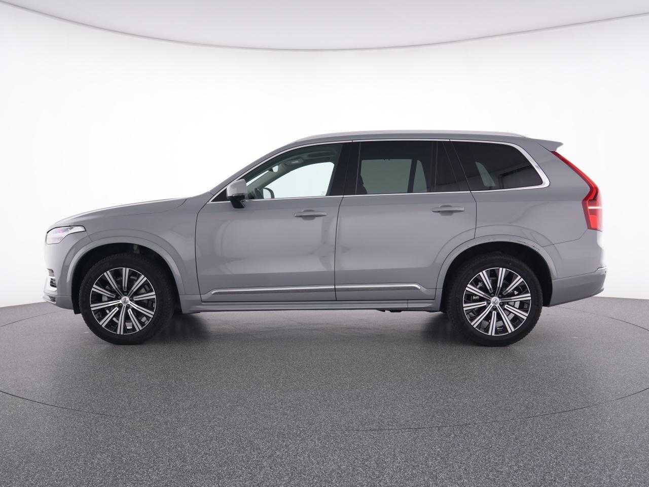 Volvo  XC 90