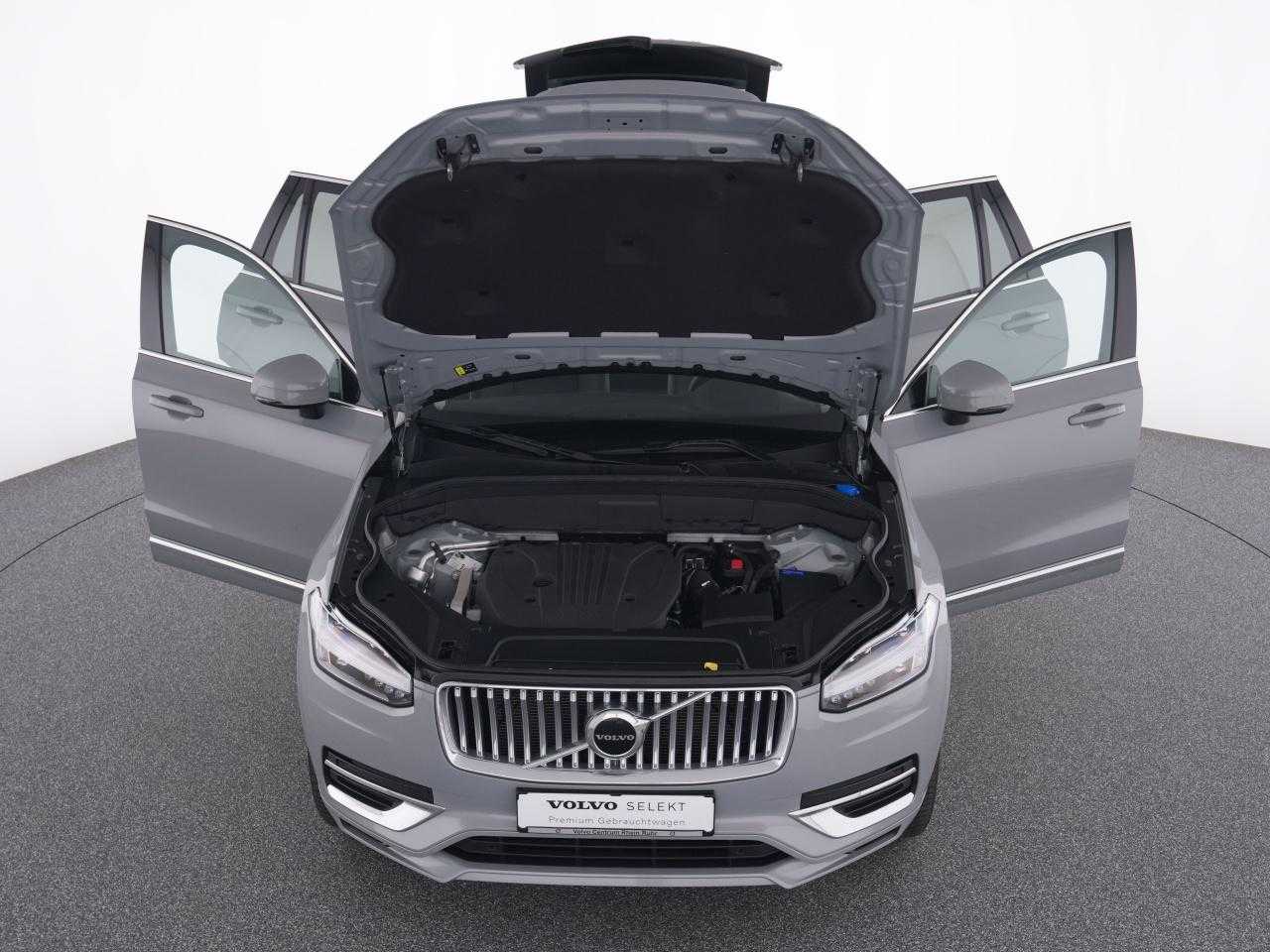 Volvo  XC 90