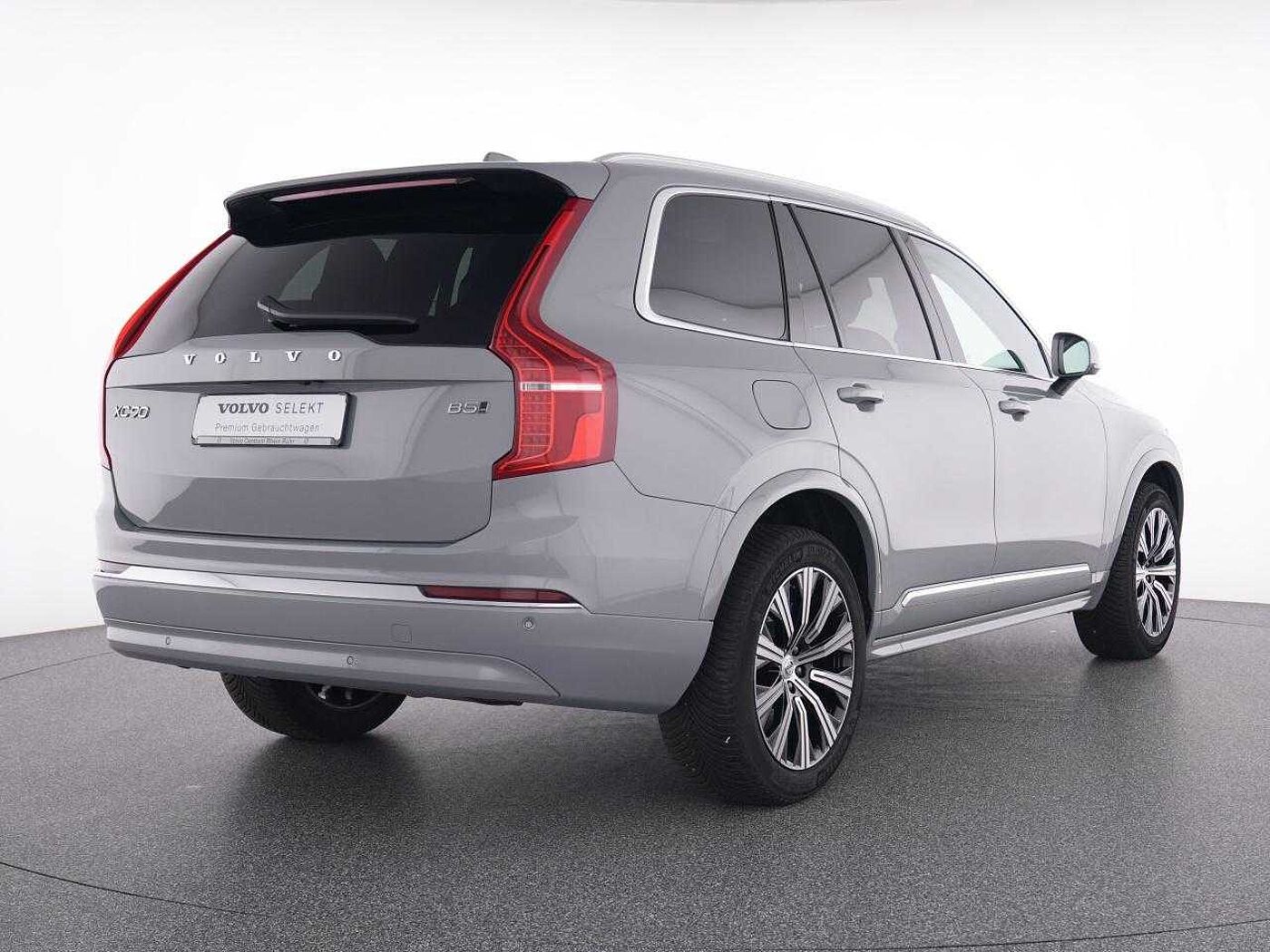 Volvo  XC 90