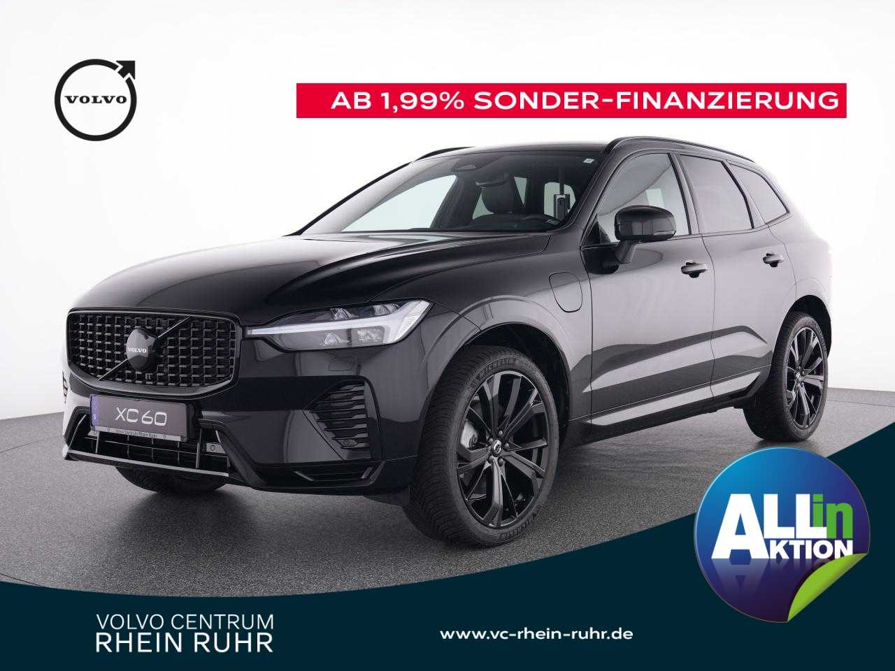 Volvo  XC 60