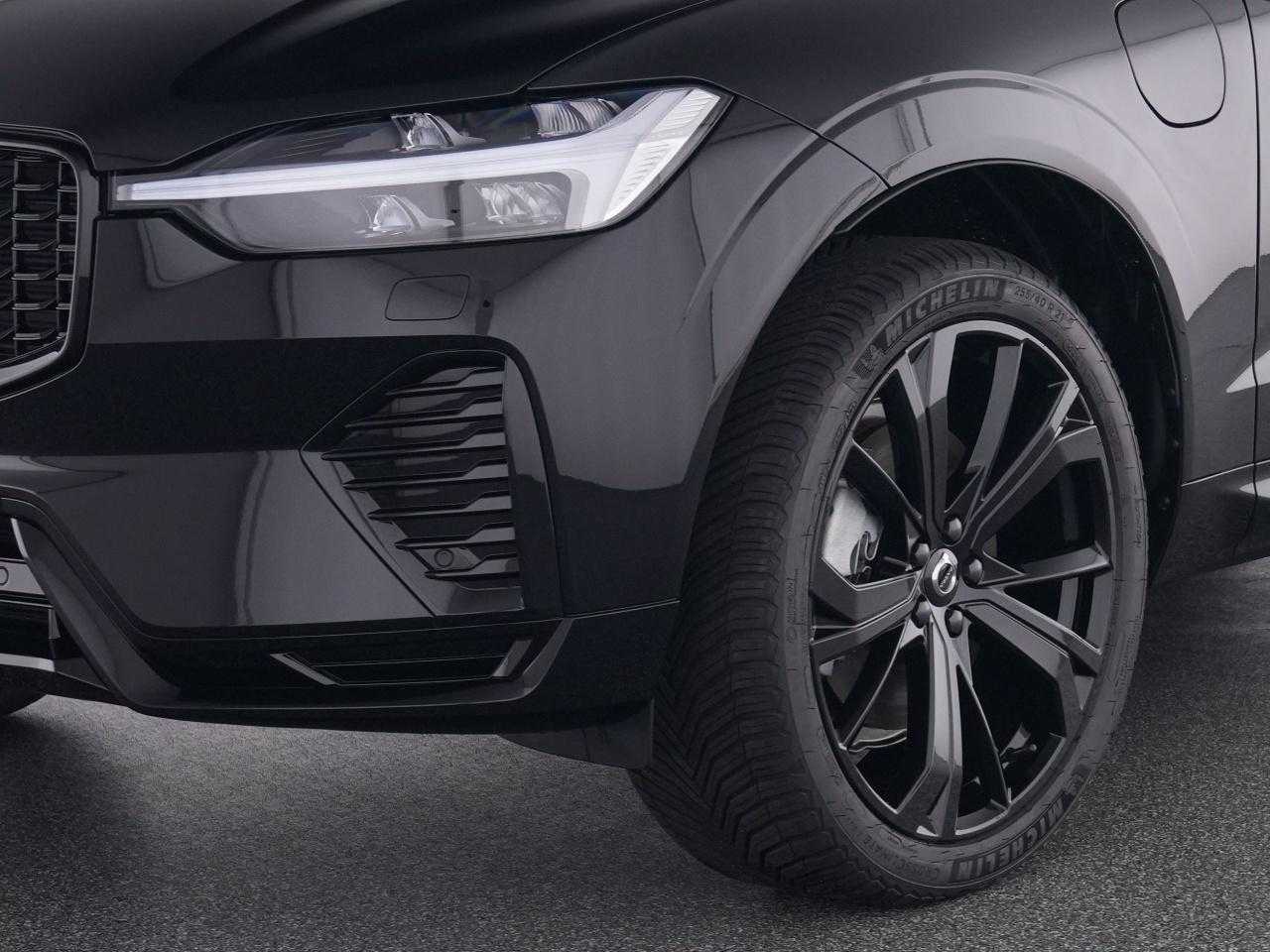 Volvo  XC 60