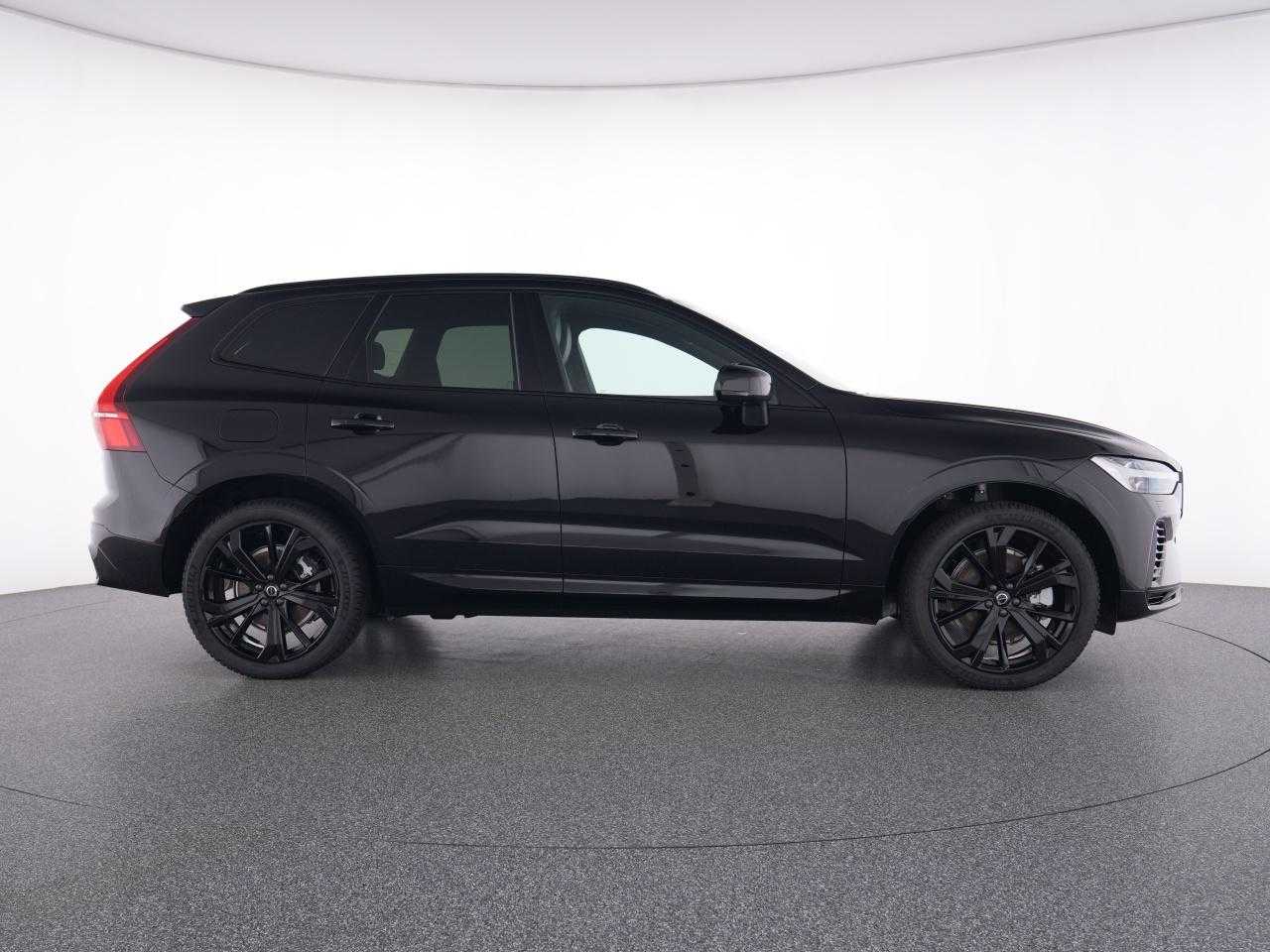 Volvo  XC 60