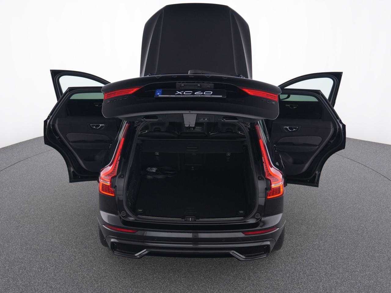 Volvo  XC 60