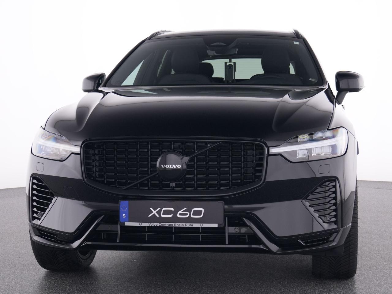 Volvo  XC 60