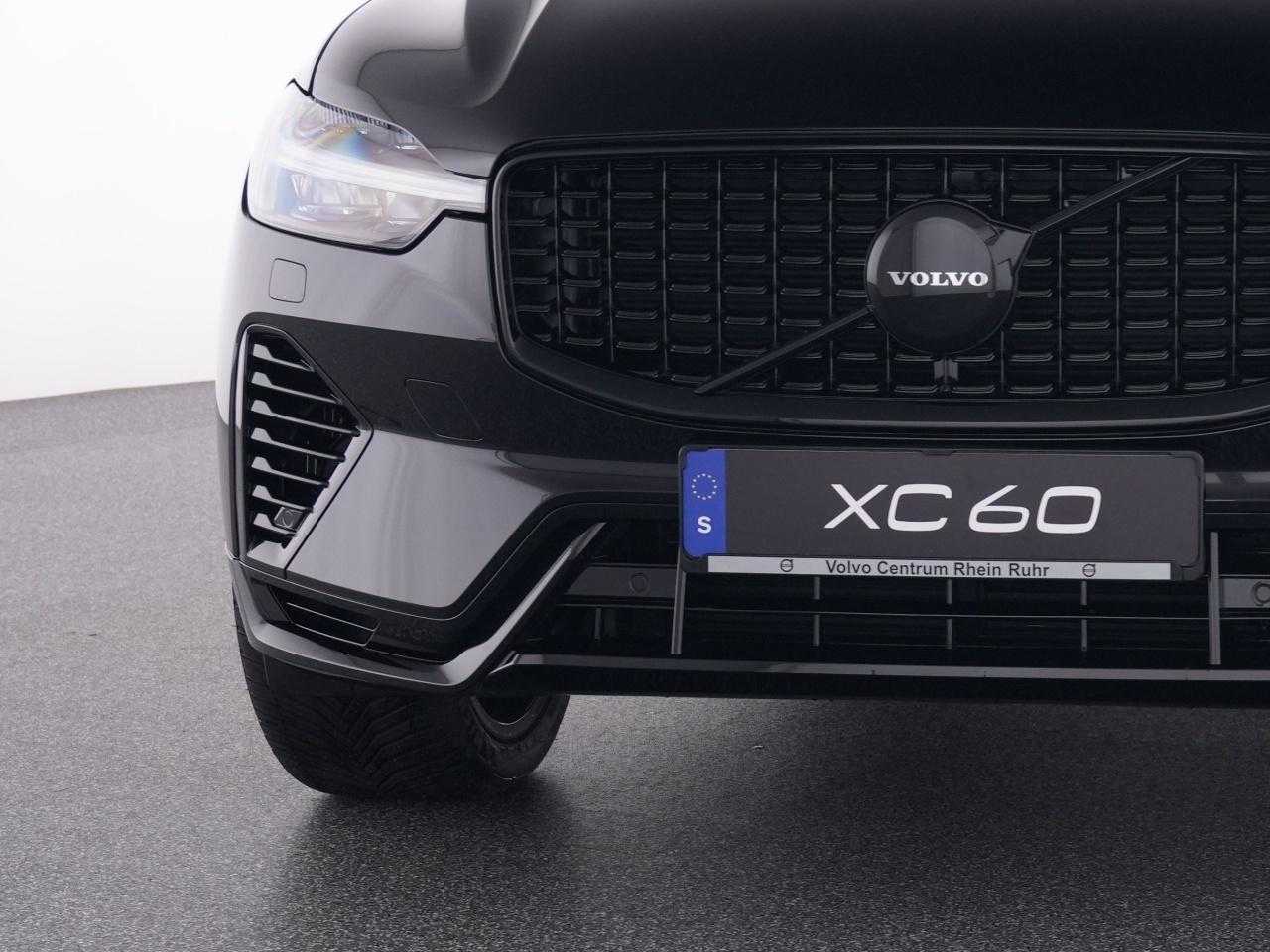 Volvo  XC 60