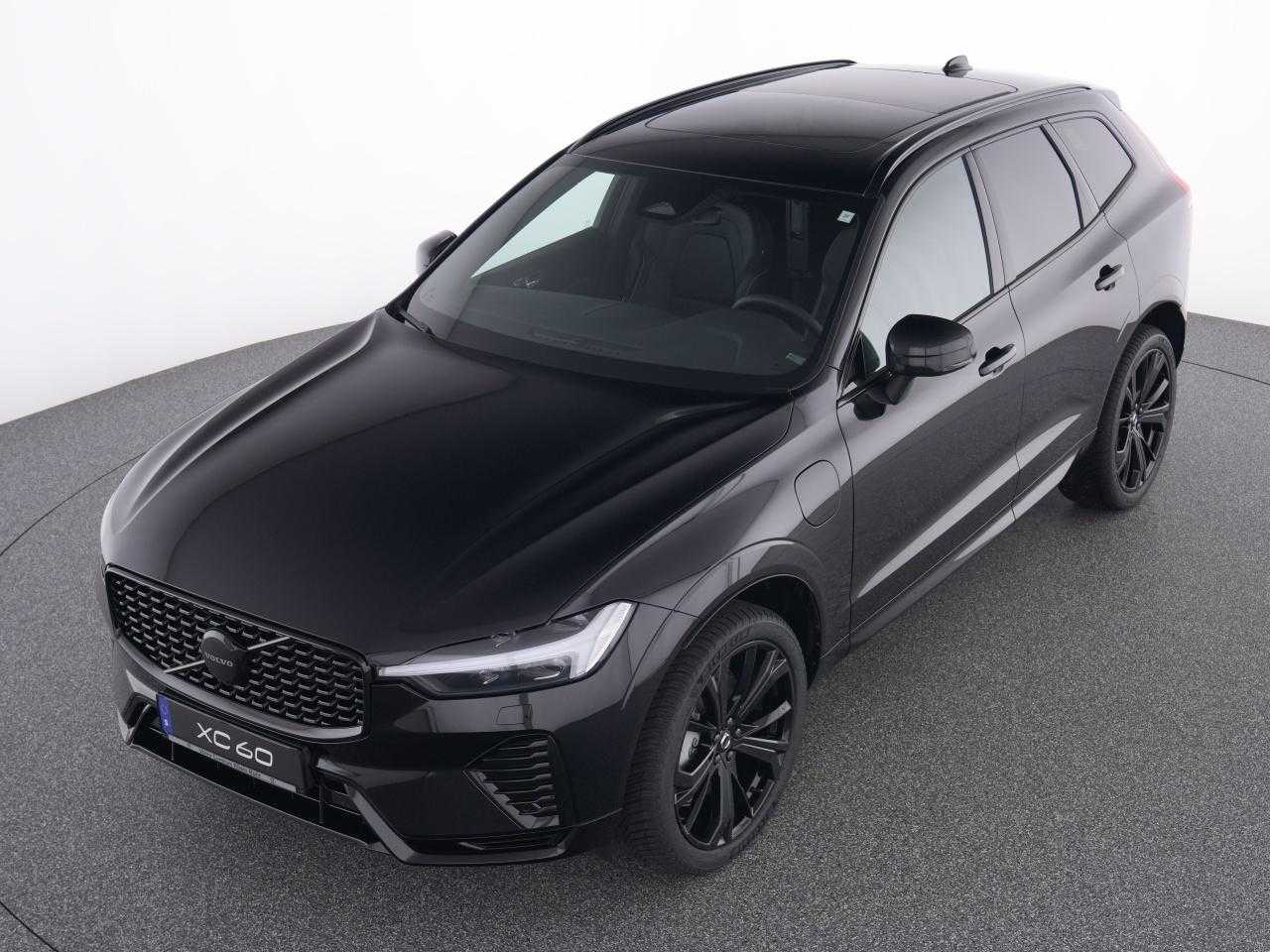 Volvo  XC 60