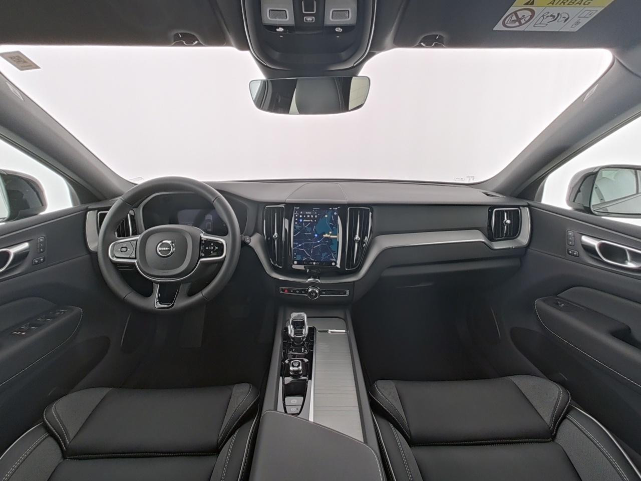 Volvo  XC 60
