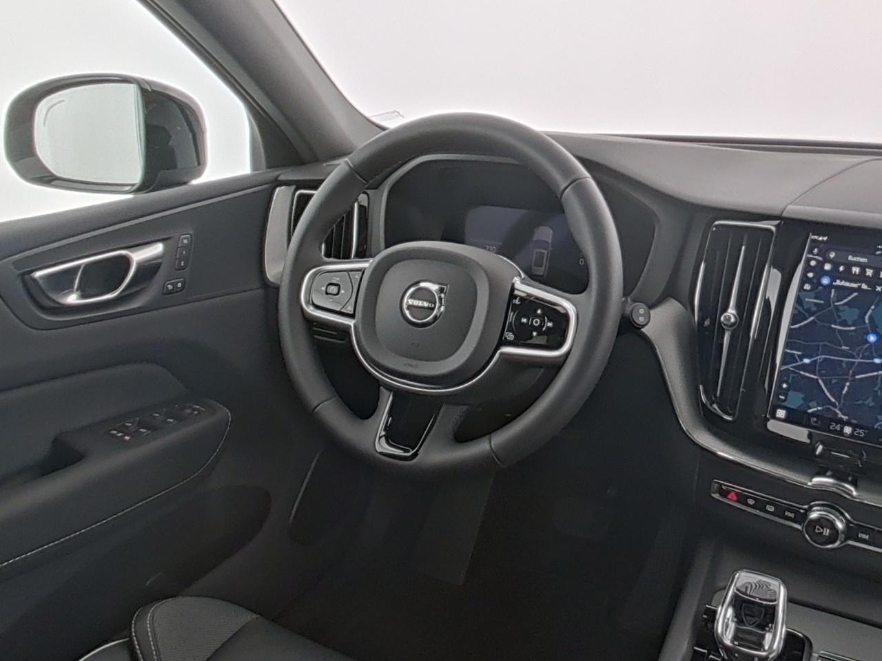 Volvo  XC 60