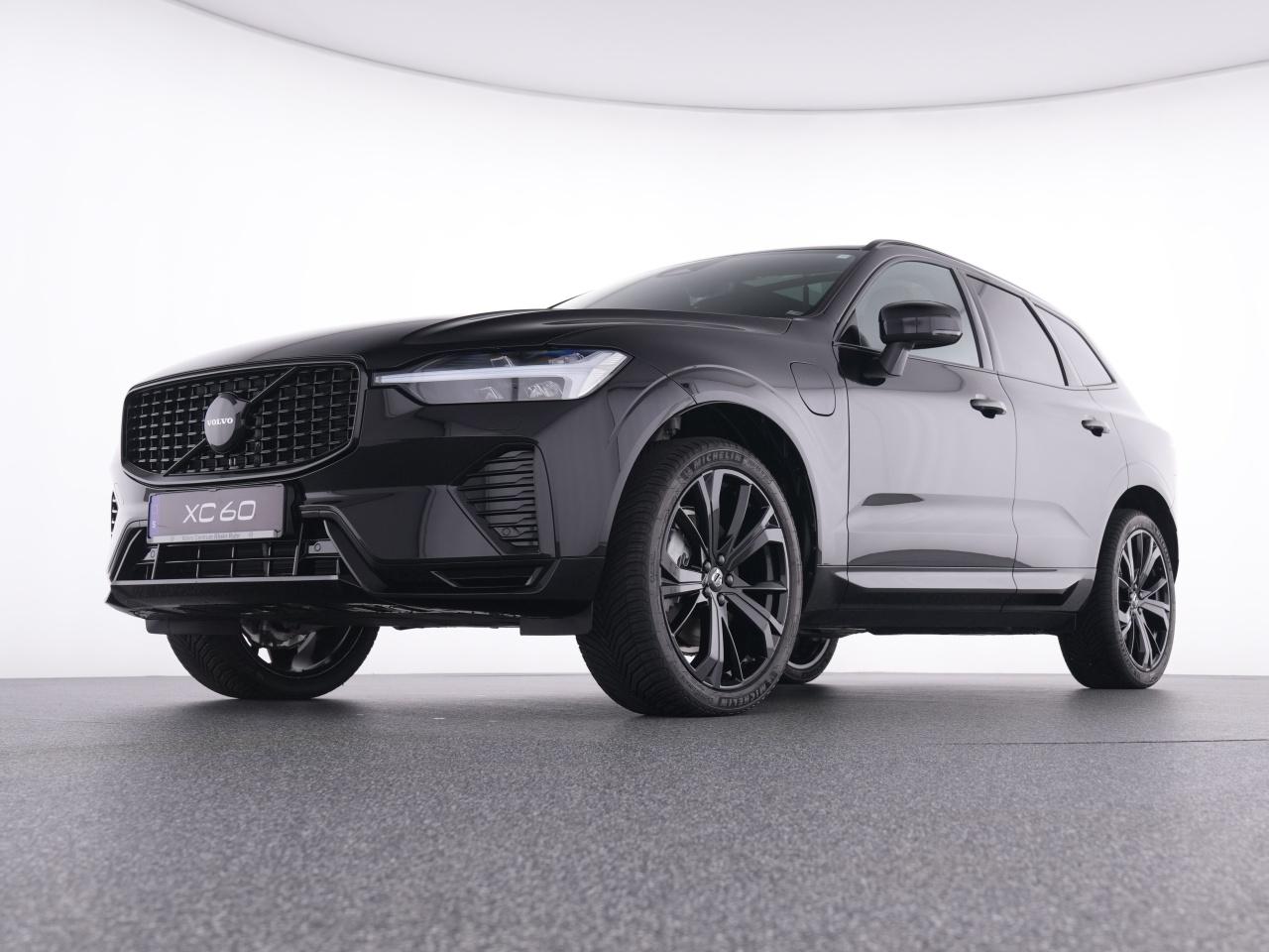Volvo  XC 60