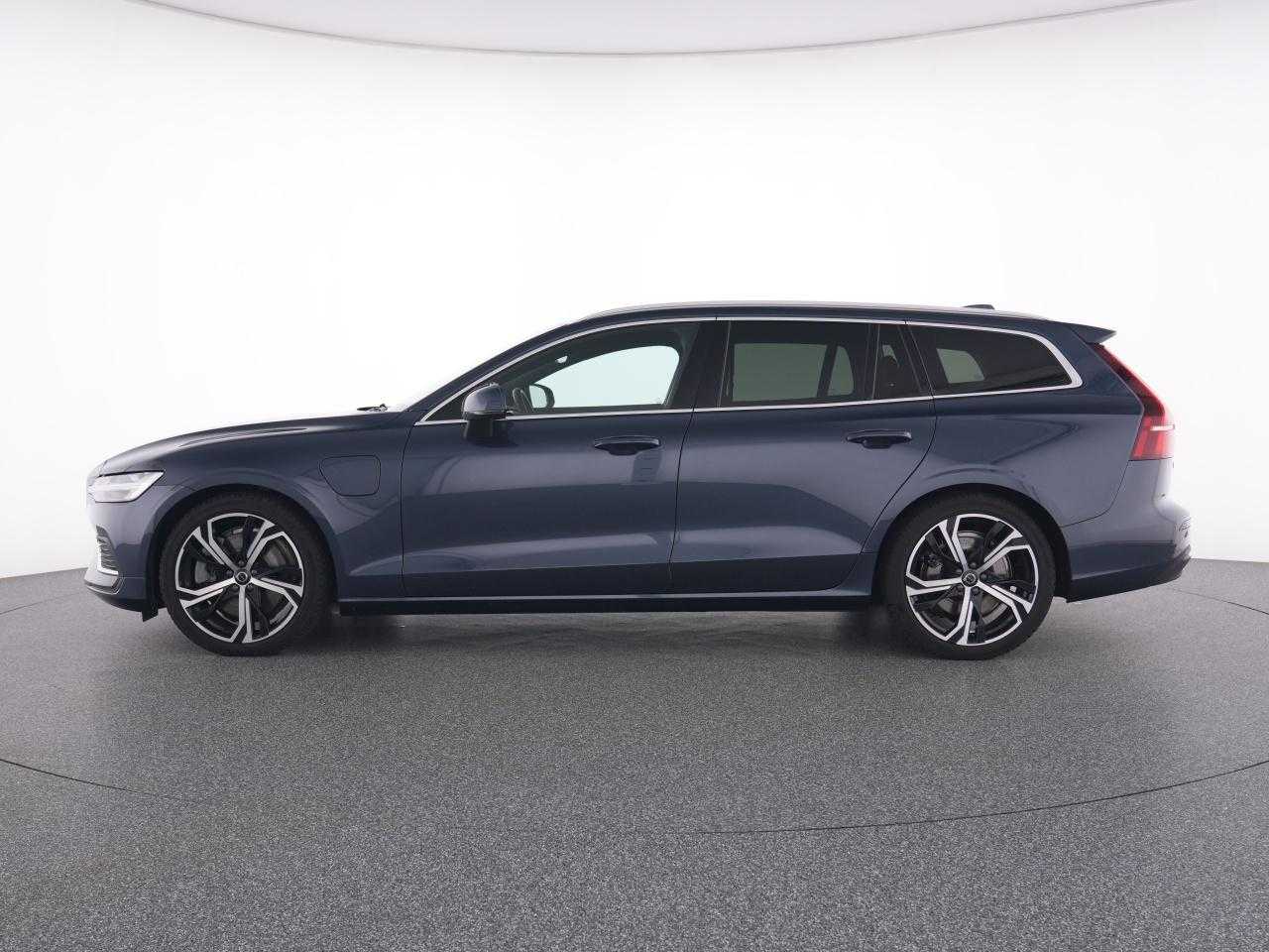 Volvo  V60