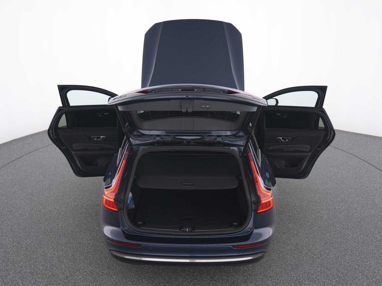 Volvo  V60