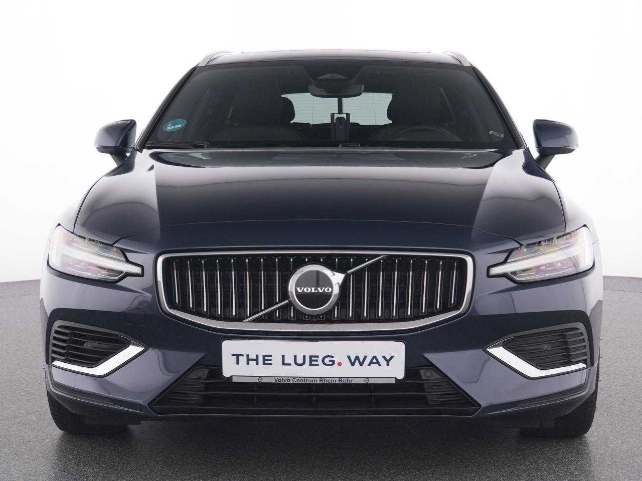 Volvo  V60