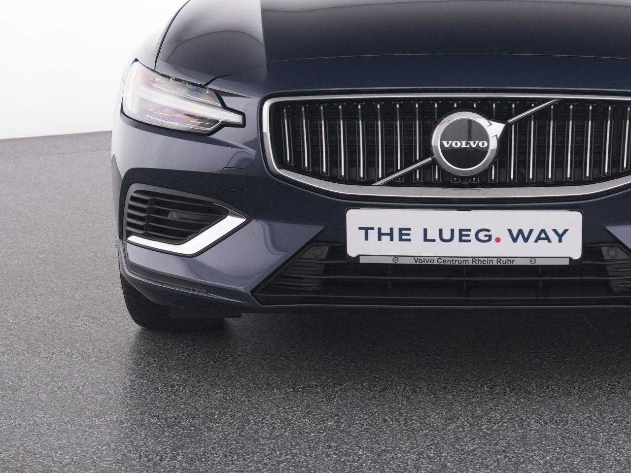Volvo  V60