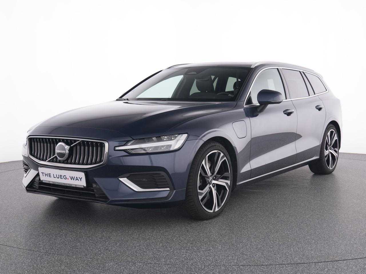 Volvo  V60