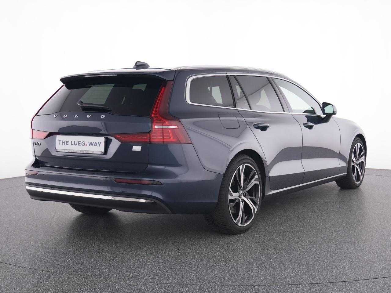 Volvo  V60
