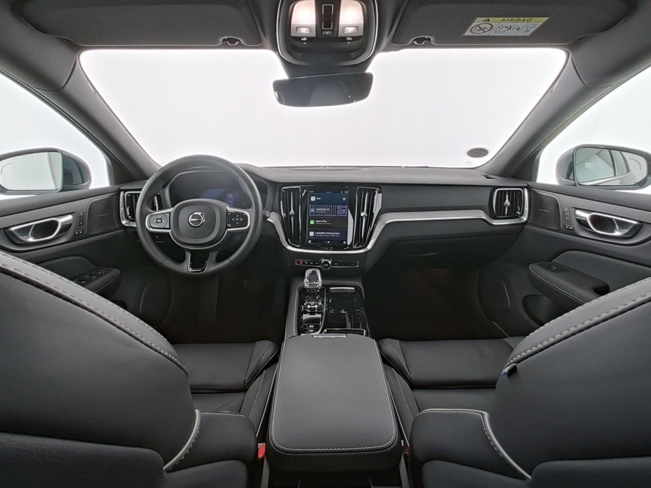 Volvo  V60