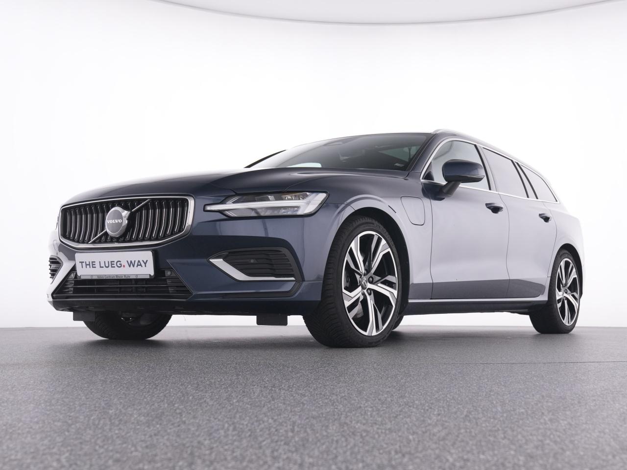 Volvo  V60
