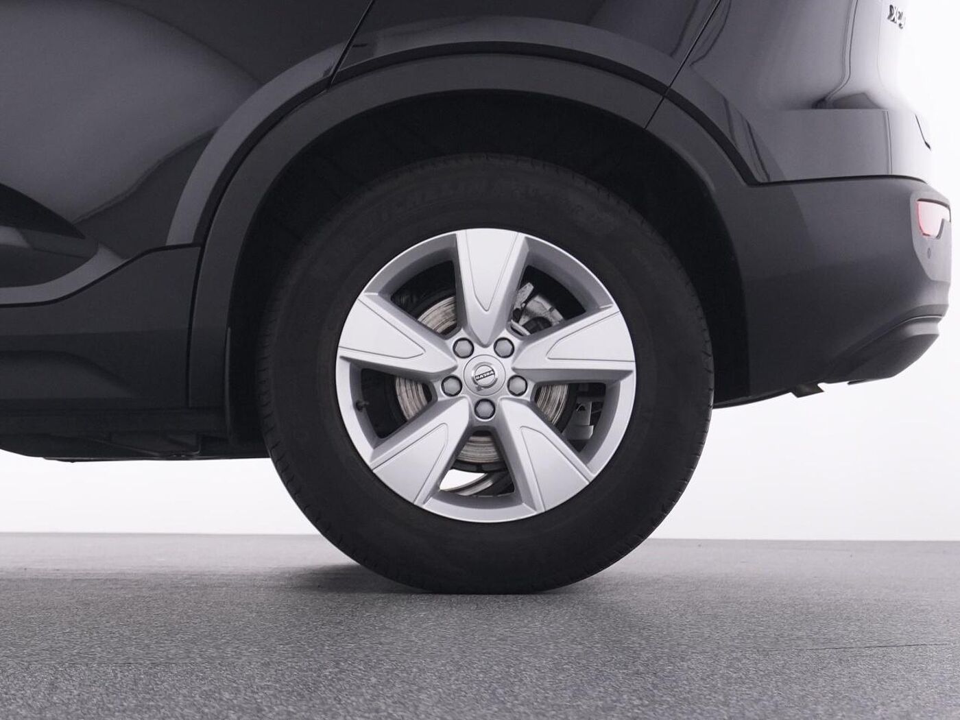 Volvo  XC 40