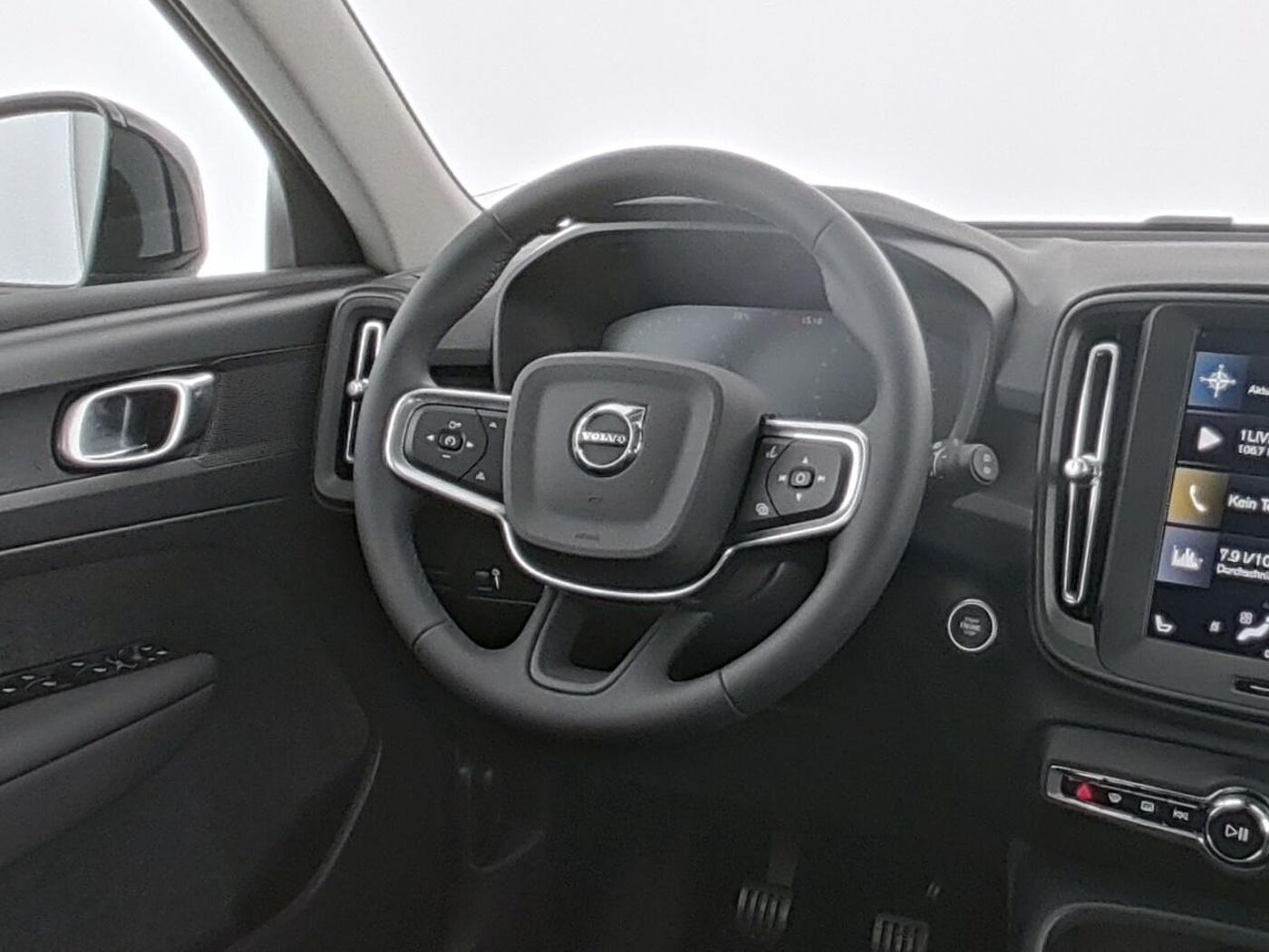 Volvo  XC 40