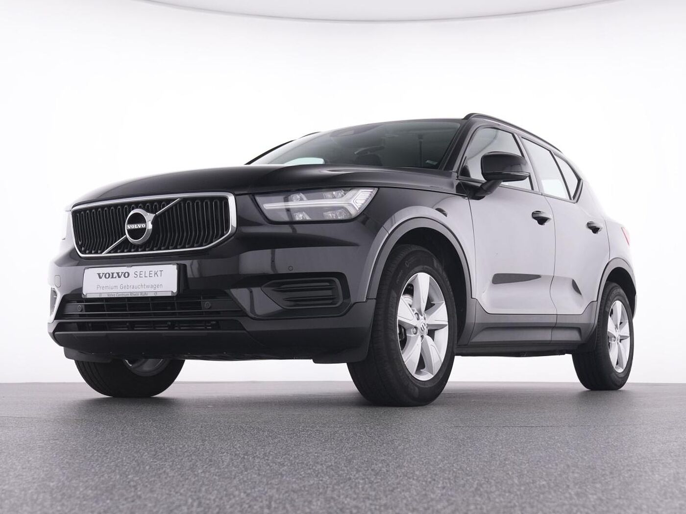 Volvo  XC 40