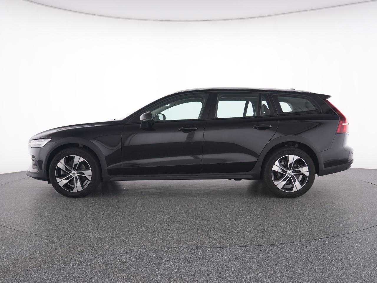 Volvo  CC