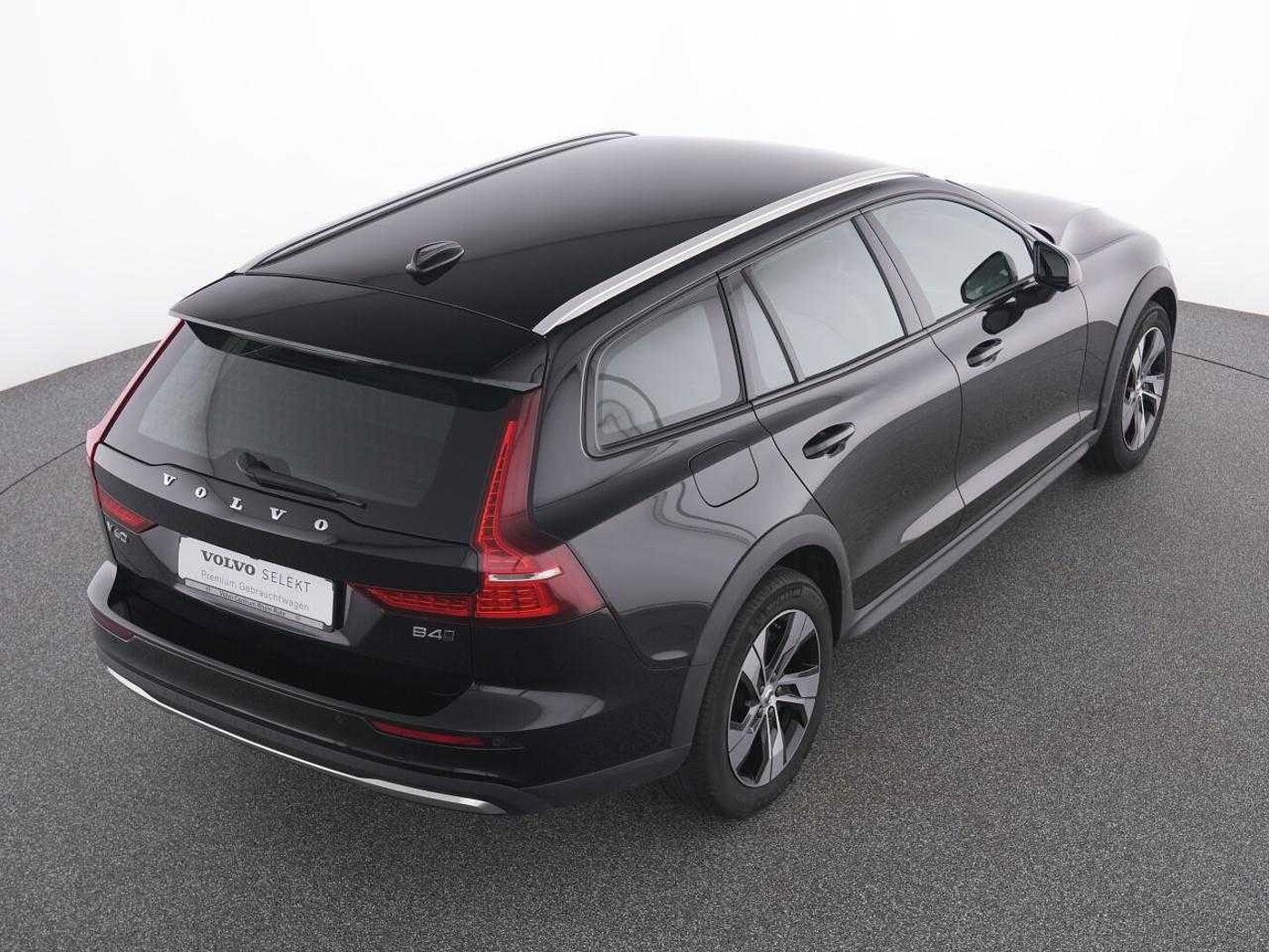 Volvo  CC