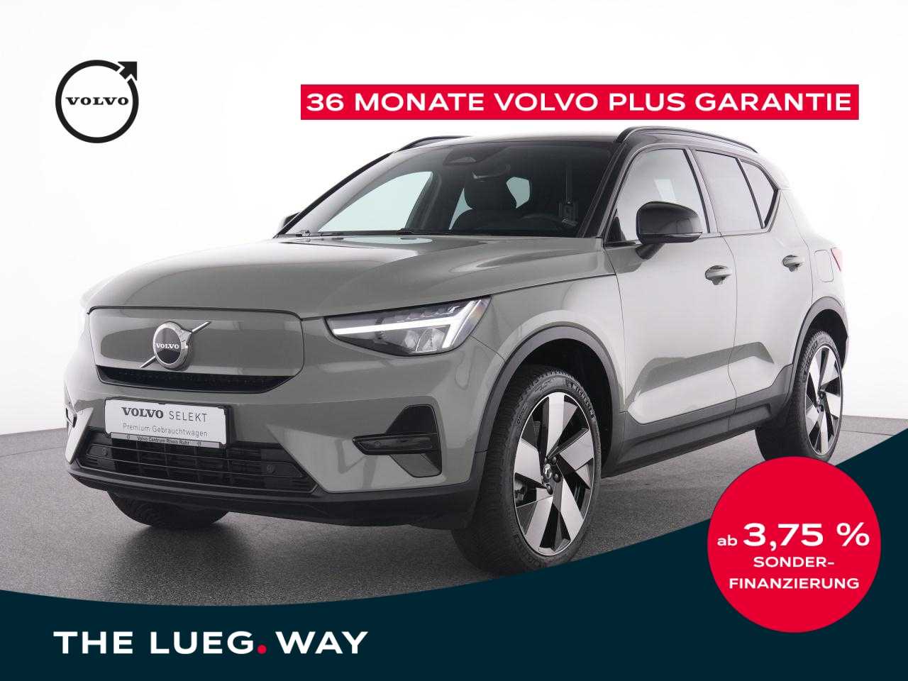 Volvo  XC 40