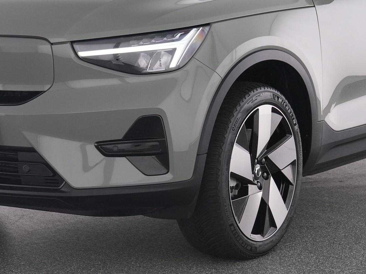 Volvo  XC 40