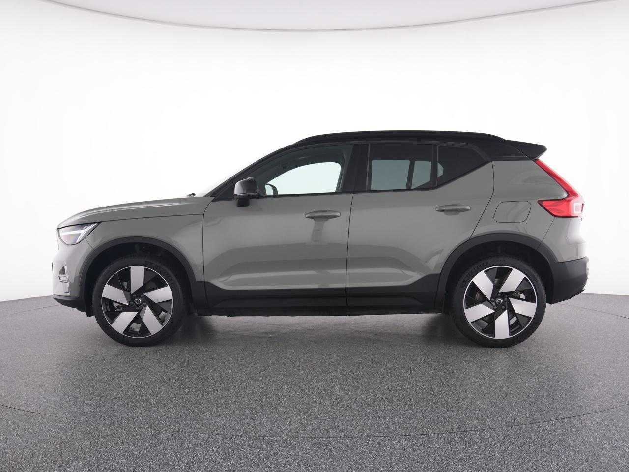 Volvo  XC 40